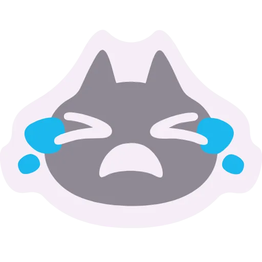 Стикер 26 Cat