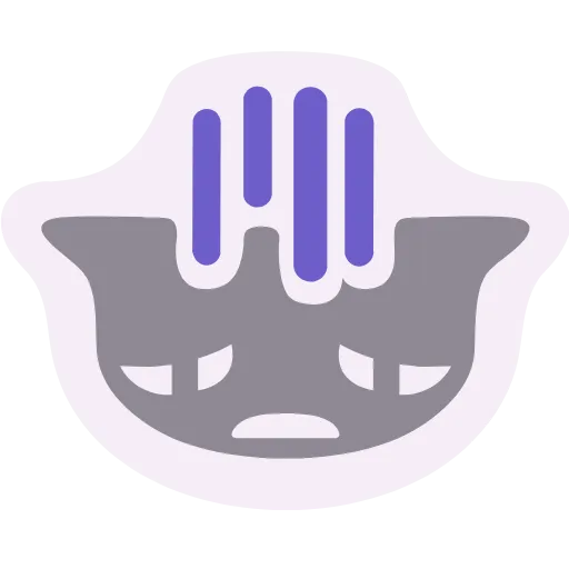 Стикер 3 Cat