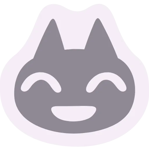 Стикер 14 Cat