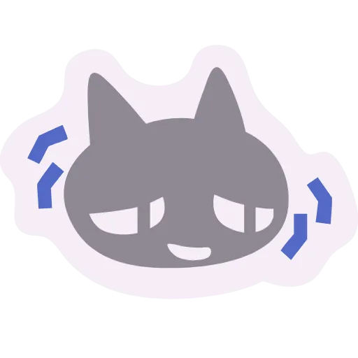 Обложка набора Cat