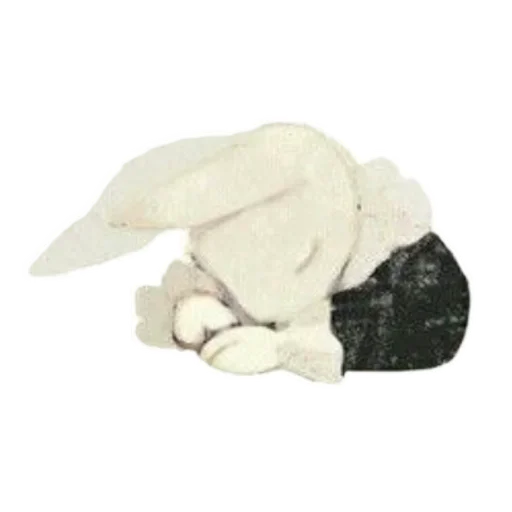 😪 Стикер «Cat and Rabbit in Wonderland» для Telegram