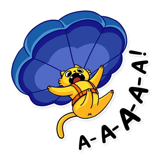 🤠 Стикер «cat bulchik» для Telegram