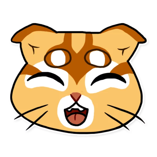 😄 Стикер «katifnah» для Telegram
