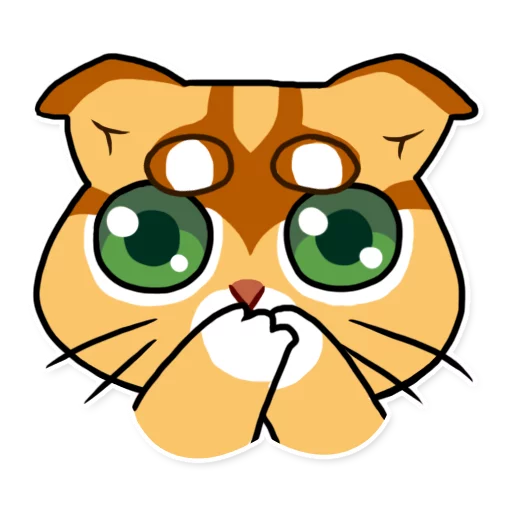 🙊 Стикер «katifnah» для Telegram