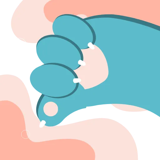 👎 Стикер «МЭШик» для Telegram