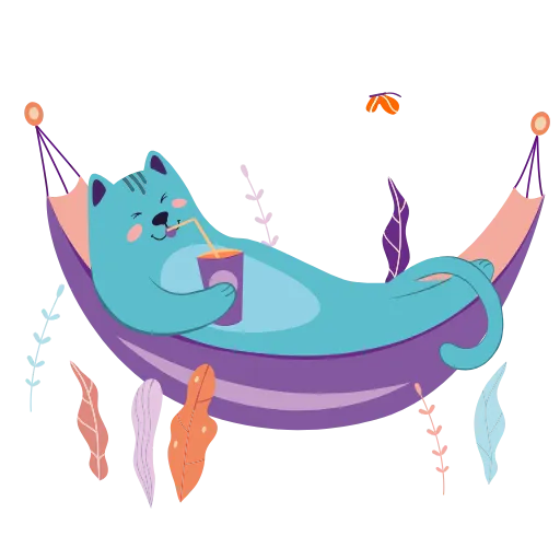 😌 Стикер «МЭШик» для Telegram