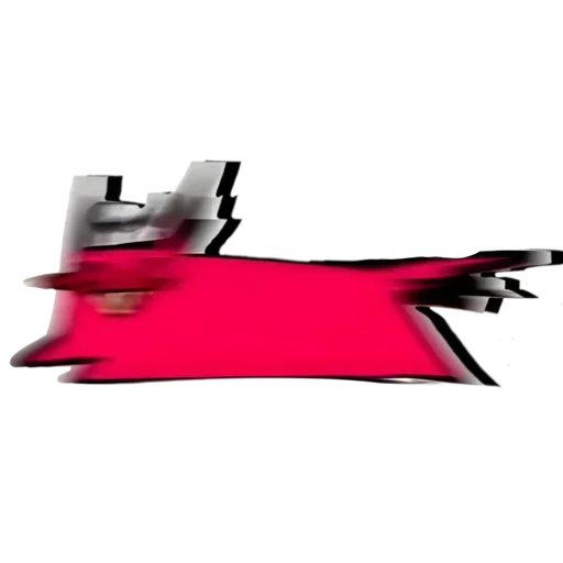 🎈 Стикер «Alastor Cat» для Telegram