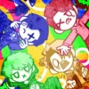 👾 Эмодзи «The Mandela Catalogue» для Telegram