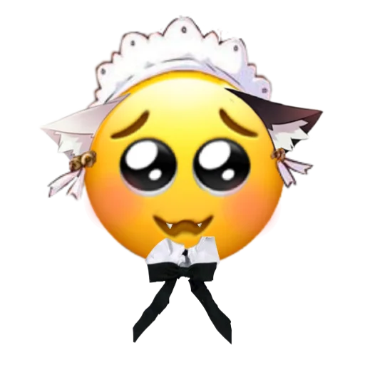 ♑️ Стикер «барни» для Telegram