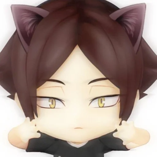 🦊 Стикер «барни» для Telegram