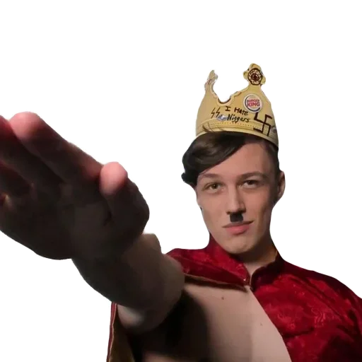 👑 Стикер «catboykami_fan» для Telegram