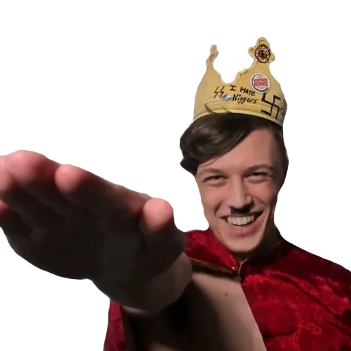 👑 Стикер «catboykami_fan» для Telegram