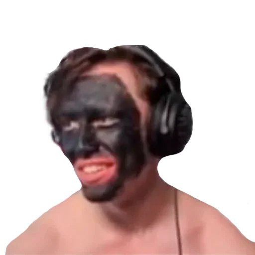 🙂 Стикер «catboykami_fan» для Telegram