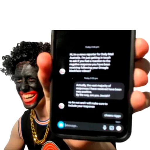 📱 Стикер «catboykami_fan» для Telegram