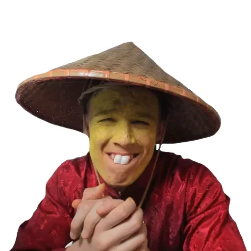😂 Стикер «CatBoyKami» для Telegram