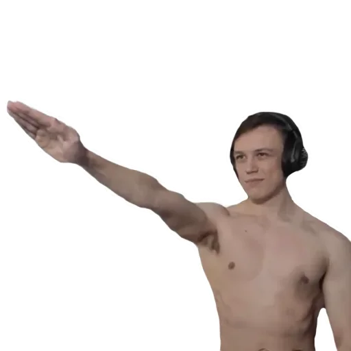 ☺️ Стикер «CatBoyKami» для Telegram
