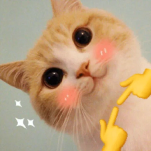 ☺️ Стикер «Official» для Telegram