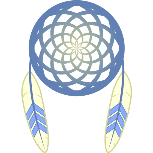 🪅 Стикер «Dream Catchers» для Telegram