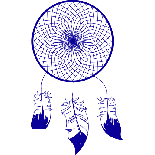 🪅 Стикер «Dream Catchers» для Telegram