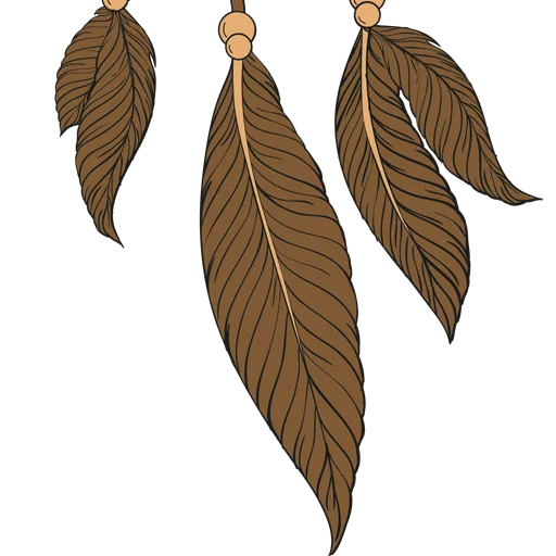 🪅 Стикер «Dream Catchers» для Telegram
