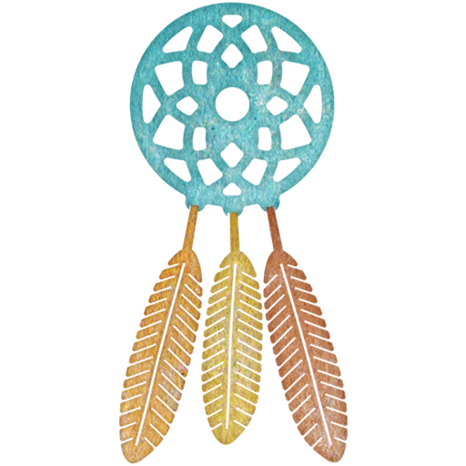 🪅 Стикер «Dream Catchers» для Telegram
