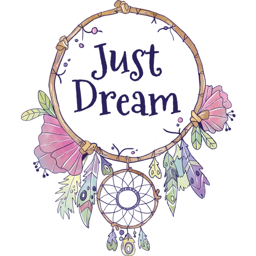 🪅 Стикер «Dream Catchers» для Telegram