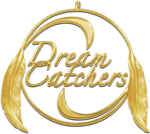 🪅 Стикер «Dream Catchers» для Telegram