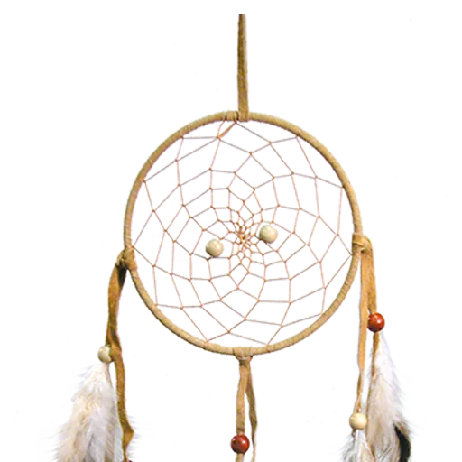🪅 Стикер «Dream Catchers» для Telegram