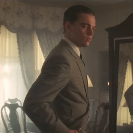 🤨 Стикер «Catch me if you can» для Telegram