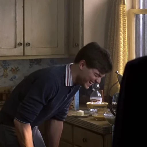 🤣 Стикер «Catch me if you can» для Telegram
