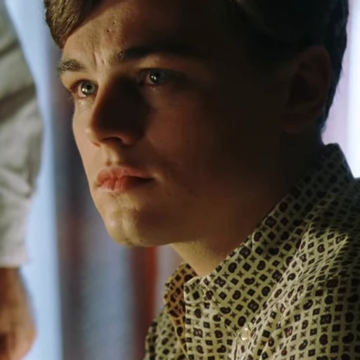 ❌ Стикер «Catch me if you can» для Telegram