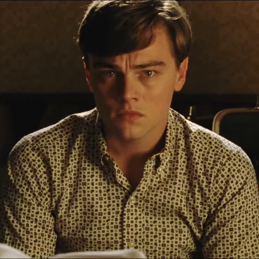 😟 Стикер «Catch me if you can» для Telegram