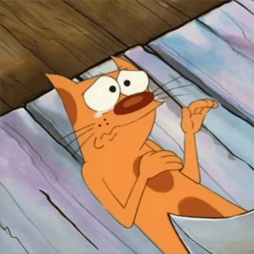 😭 Стикер «CatDog» для Telegram