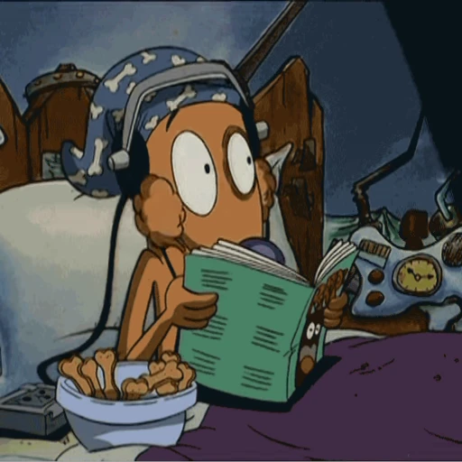 🍕 Стикер «CatDog» для Telegram