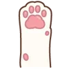Стикер 9 😜 Catmoji котики