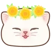 Обложка набора 😜 Catmoji котики
