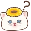 Стикер 24 😜 Catmoji котики