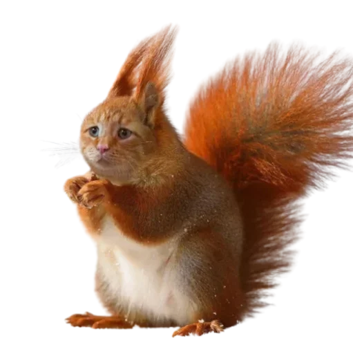 🥳 Стикер «Cat Faces» для Telegram