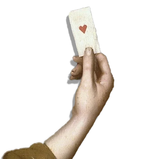 🃏 Стикер «истинный катарсис» для Telegram