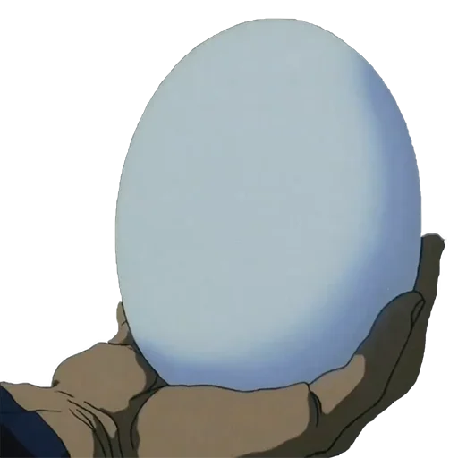 🎁 Стикер «Angels Egg» для Telegram