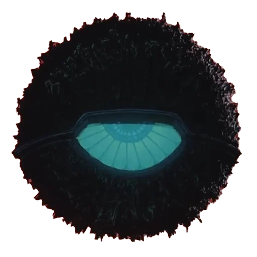 👁 Стикер «Angels Egg» для Telegram