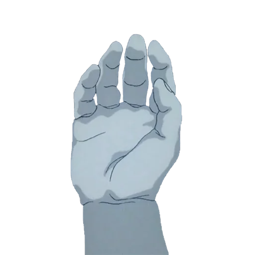 🫴 Стикер «Angels Egg» для Telegram