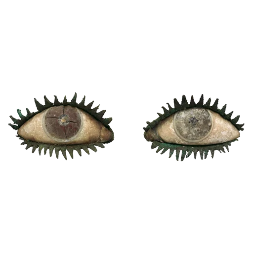 👀 Стикер «Random Aesthetics» для Telegram