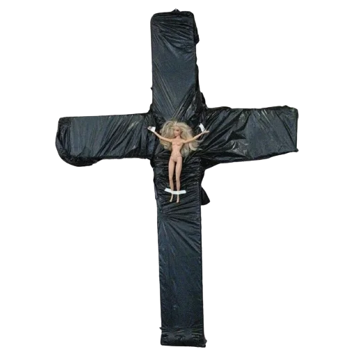 ✝️ Стикер «Random Aesthetics» для Telegram