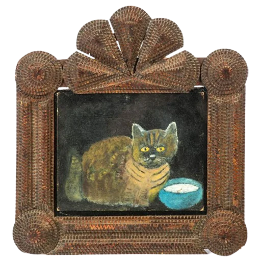 🐈 Стикер «Random Aesthetics» для Telegram