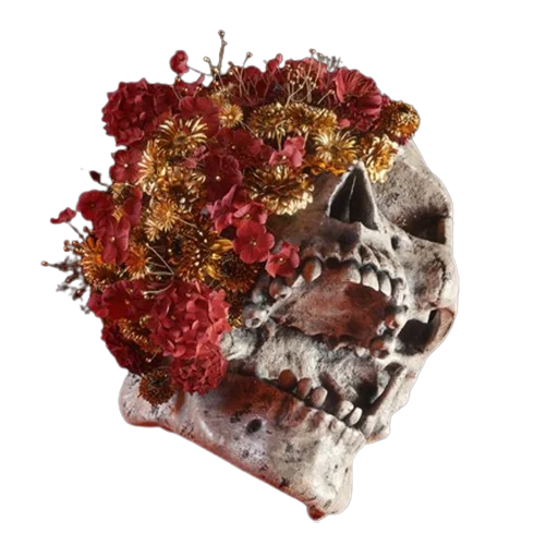 💀 Стикер «Random Aesthetics» для Telegram