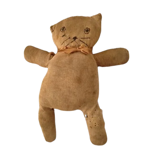 🐱 Стикер «Random Aesthetics» для Telegram
