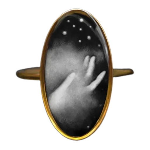 🌌 Стикер «Random Aesthetics» для Telegram
