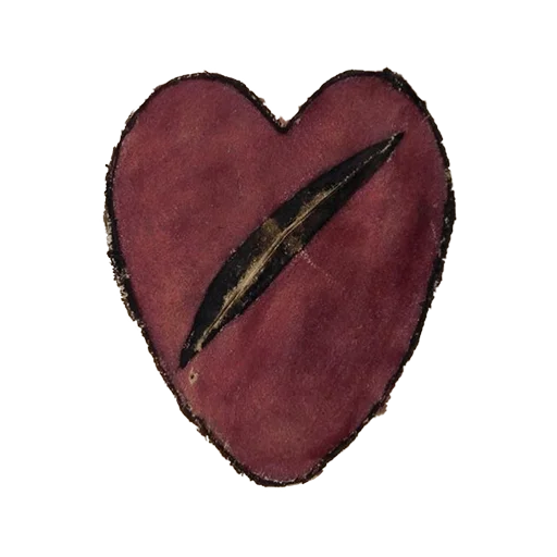 💔 Стикер «Mediaeval» для Telegram