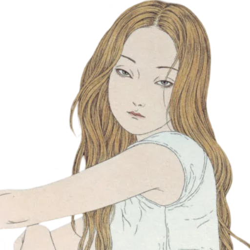 😊 Стикер «Takato Yamamoto» для Telegram